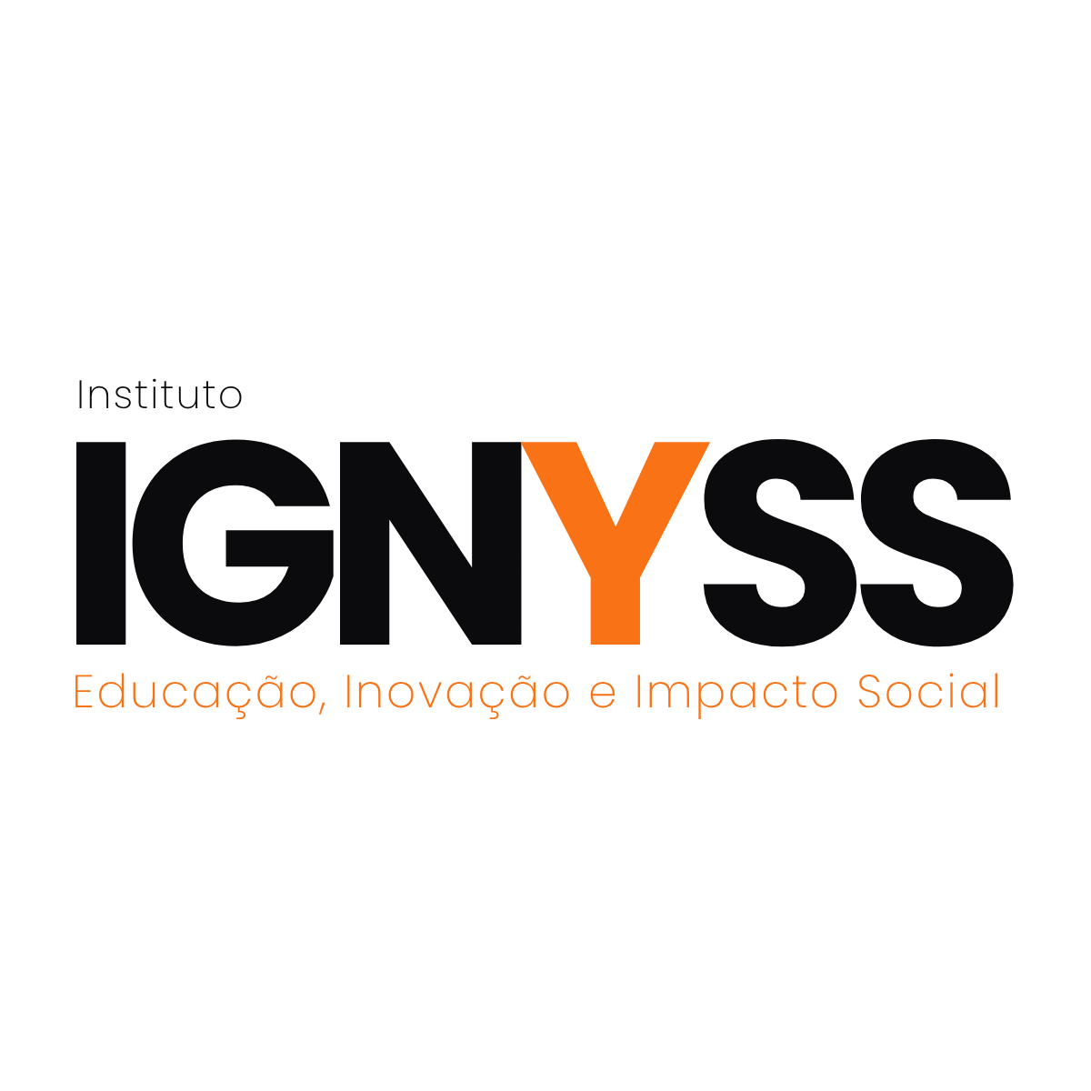 Logo IGNYSS