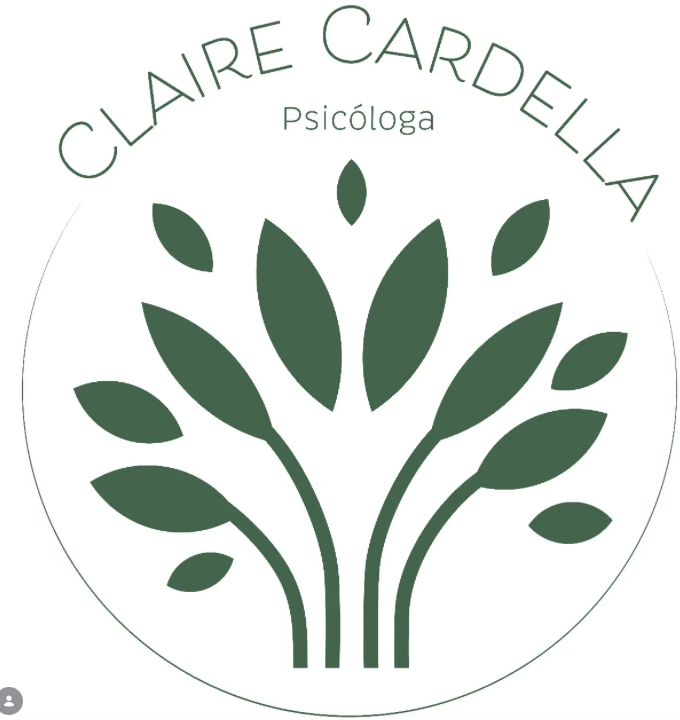 Claire Cardella - Psicóloga