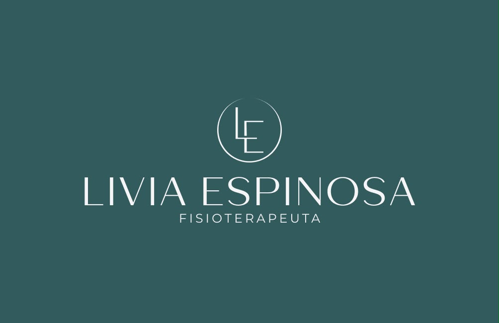 Lívia Espinosa Fisioterapeuta
