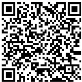 QR Code para doação via PIX ao IGNYSS