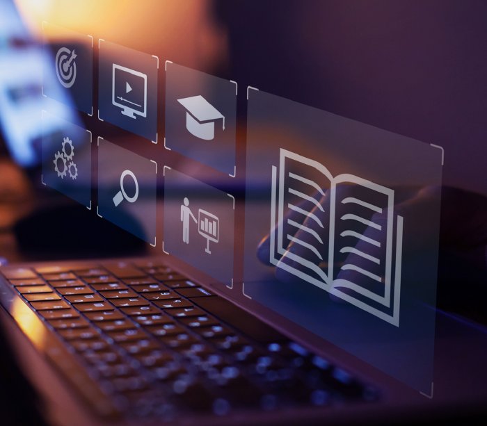 Educação e tecnologia digital